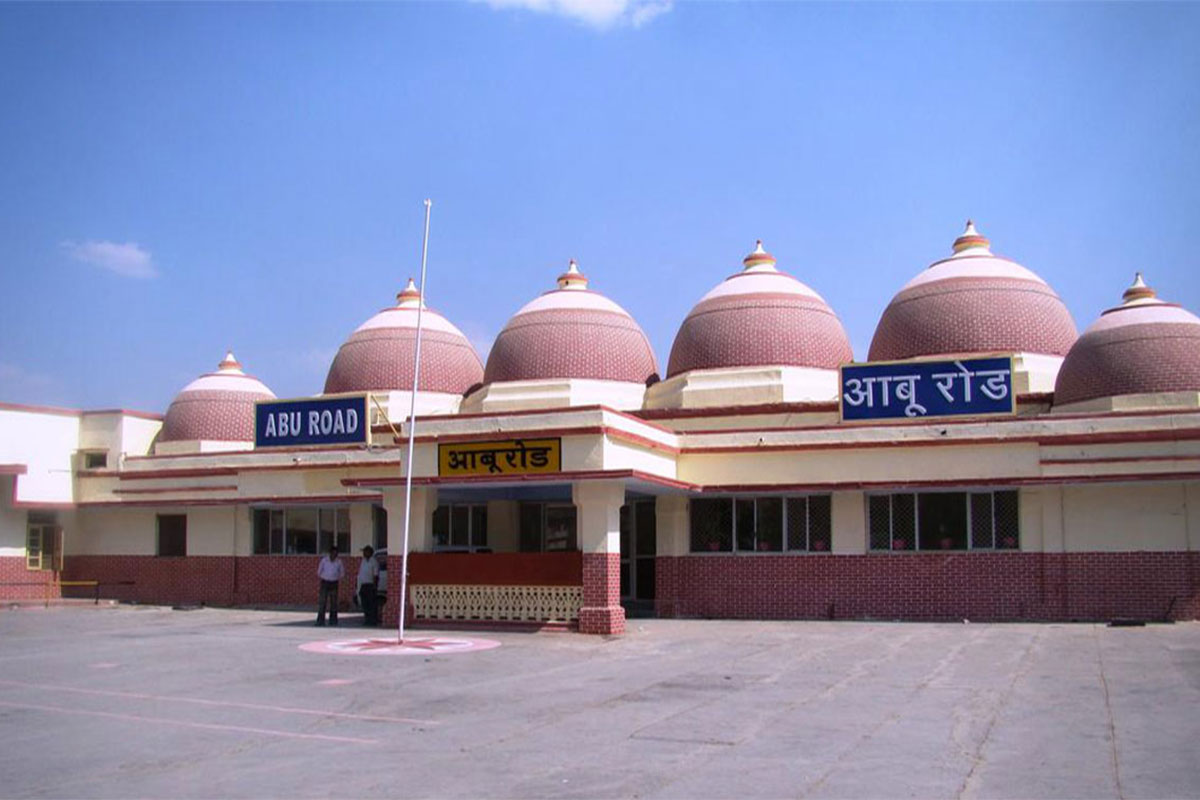 Abu Road