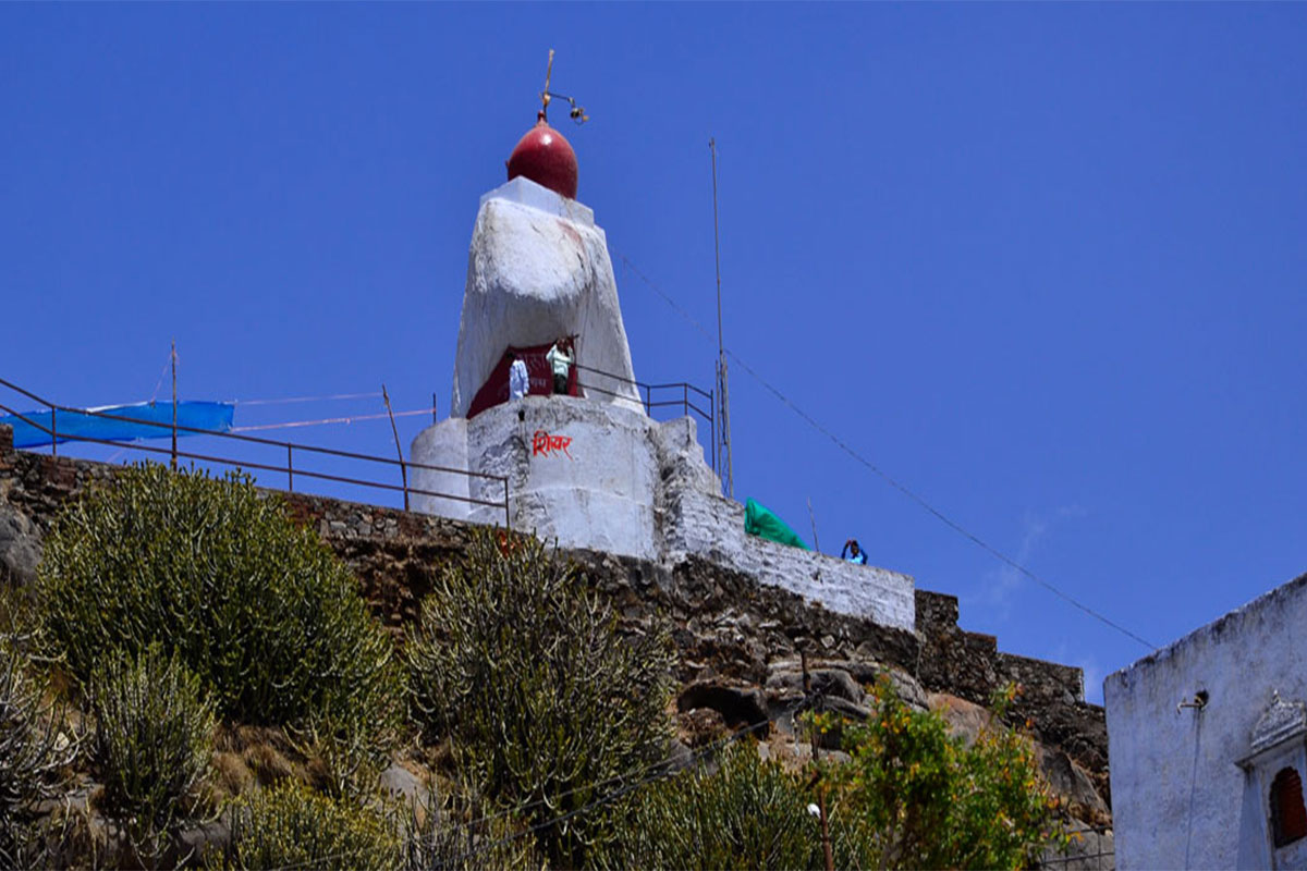 Achalgarh